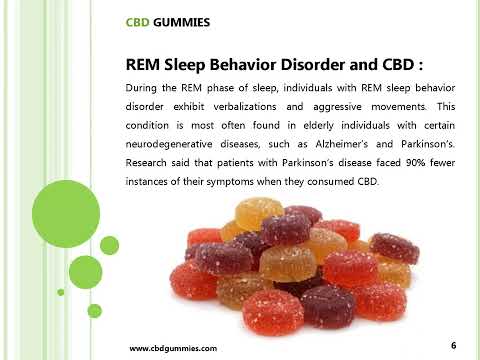 Allnatural Sleep Solution With Delicious Gummies Beastbites