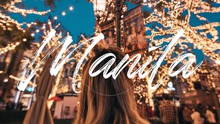 [Playlist] Young Cocoa - Manila