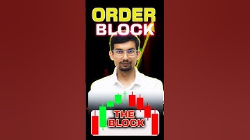 📊Order Blocks: यसले कसरी Trading बदल्छ? 💎 90% ले बुझ्दैनन् यो SECRET!