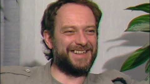 Ian Anderson - Interview Part 1 - 11/4/1984 - unknown
