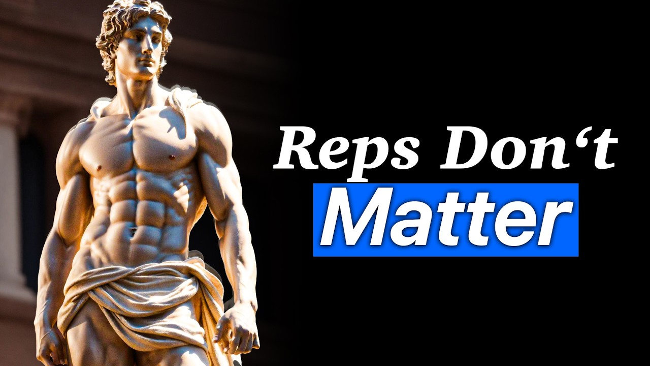 Греки знали кое-что о наращивании мышечной массы, чего не знали мы.