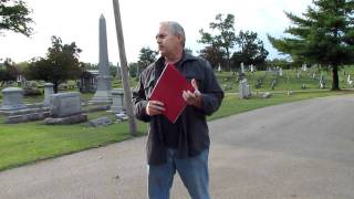 Fairview Cemetery History