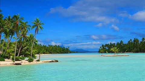 Seven Ships (modular synth) [Mutable Instruments Rings, 4ms SMR]