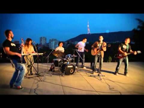 მუZიკას კლიპის პრემიერა