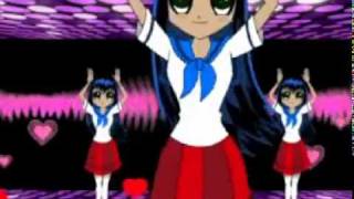 Phineas And Ferb - Welcome To Tokyo