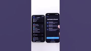iOS 17 Accessibility Features for iPhone 12 and Newer