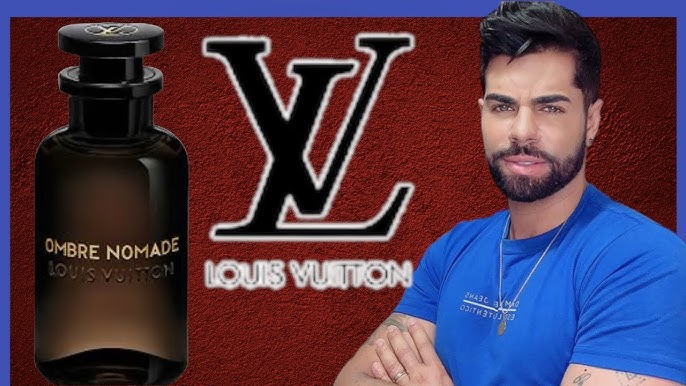 Unboxing a popular Louis Vuitton ombre nomade dupe! #fragrance #fragra, louisvuitton