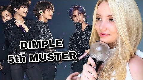 Download Bts Dimple Performance Mp3 Free And Mp4