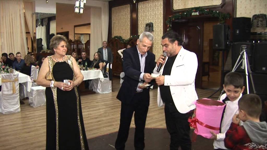 Bylent i Plamena Svadba Dobrich 27