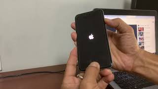 Iphone 6 7/7 6 Plus: How to Fix Black Screen, Display Wont Turn On, Screen is Blank