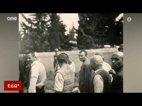 Στάμος (φωτογράφος): «Τα φωτογραφικά ντοκουμέντα με τους 200 της Καισαριανής είναι γνήσια 1.000%»