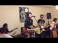 今池の女 /B.S.R.
