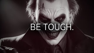 Want to STOP Being Soft? Watch This NOW! Joker Speech Dark(powerful Speech) screenshot 2