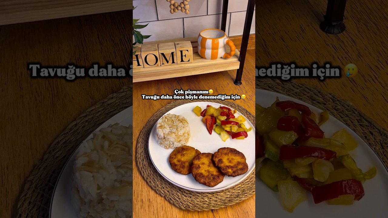 Tavuğun en güzel hali, Tavuk köfte ❤️#shorts #recipe #keşfet #köfte #yemektarifleri #tarif #tavuk Tavuğun en güzel hali, Tavuk köfte ❤️#shorts #recipe #keşfet #köfte #yemektarifleri #tarif #tavuk