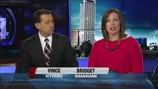 TODAY'S TMJ4 Afternoon News Update