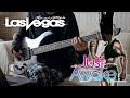 【HUNTER X HUNTER】Fear, and Loathing in Las Vegas - Just Awake | Bass Cover