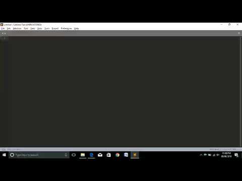Linking javascript to html error