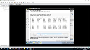 1788272 - HĐH - Phục hồi phân vùng bị xóa bằng MiniTool
