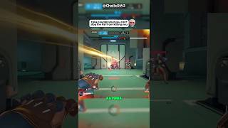 DOOM Goes In 😎 Overwatch S02