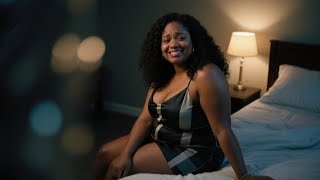 Naomi Carter Plus Size Biography, Age, Ss - Pawg Plus Size Confidence Outfit Try On Haul 4K