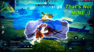 Satisfactory ❤ pc 4gb ram :D💻🐣Pro Player do pc Fraco💗 Free Fire Highlights🇧🇷 screenshot 4