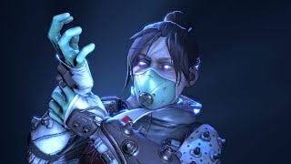 Apex Legends - Voidwalker (Wraith Cinematic Movie)