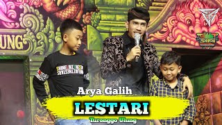 Download Lagu ARYA GALIH - LESTARI - Turonggo Ulung (Live Pucung Kidul ) Safa Audio MP3