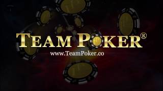 Interface, Lobby and The Game - Team Poker LLC