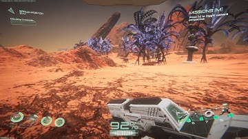 Osiris New Dawn Ep. 1 Learning the basics!