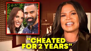 Nia Long Reveals New Details On Ime Udoke's Affair
