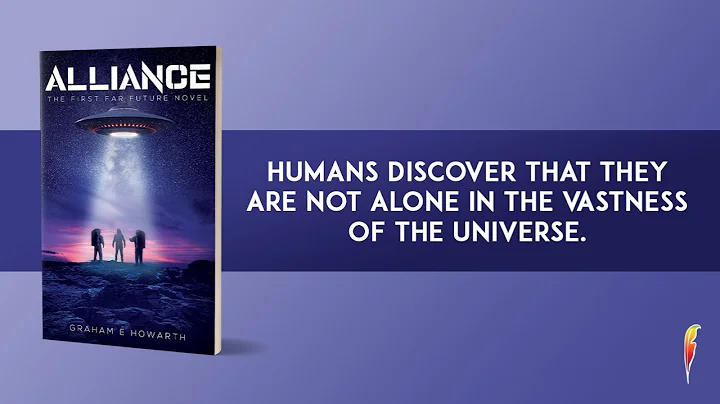 Alliance | Sci-Fi | Graham E Howarth