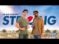 Strong Pepsi x Why Not Meri Jaan | Ab Har Ghoont Strong ft. Babar Azam, Naseem Shah