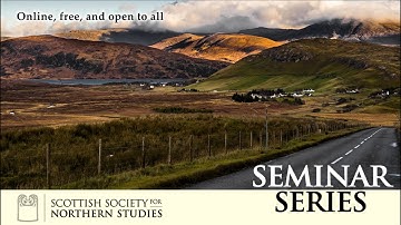 SSNS Seminar - Dr Kelly Kilpatrick - 