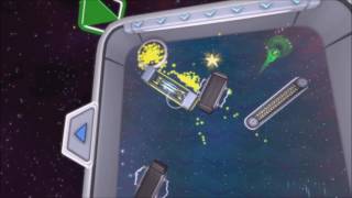 Nebulous Trailer - Xbox One