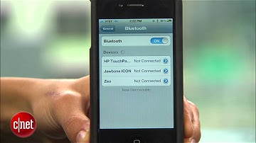 Add Bluetooth streaming to any speaker