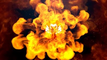 Top 10 Fire Reveal Intro Templates for After Effects