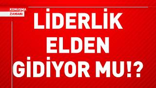 Li̇derli̇k Elden Gi̇di̇yor Mu? Doç. Dr. Mahmut Akpınar