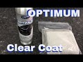Optimum Clear Coat Restorer!! (CCR)