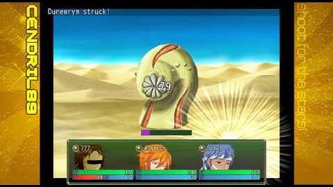 Cendril Plays Data Hacker (Blind) - Ep.3: Still Lost