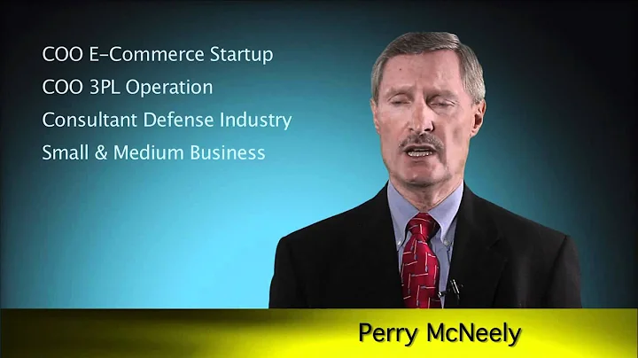 Perry McNeely