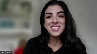 Cybersecurity Girl: Caitlin Sarian on Making Cyber Simple, Safe & Accessible