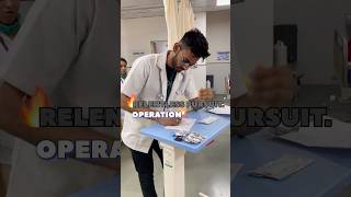 Not just a doctor I #vlog #mbbs #mbbsstudent #motivation #cricket #badminton #clinicalskills#gym