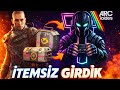 ARC Raiders Üstümüz Boş Girdik İki BluePrint (Taslak) Alıp Çıktık | Mavi Kapı | TOLGAHAN