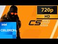 PC Basic | Intel Celeron G5905 | 16GB RAM DDR4: CS2