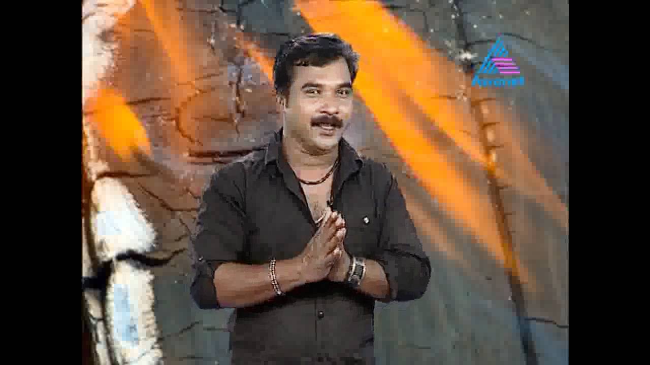 Cinemala - Santhosh Pandit 06-11-11