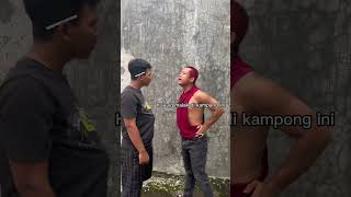 Binjai's red thugs get gassed again #entertainment # #funny #greetingsfrombinjai