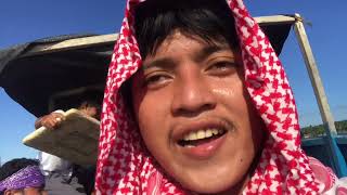 PATA ISLAND SULU | TRAVEL