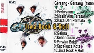 Gersang - Jiwa Rock & Roll