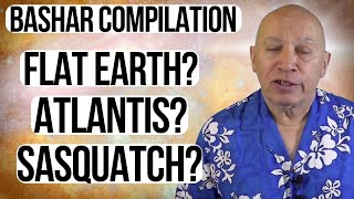 Bashar Reveals the Truth About Humanity’s Greatest Mysteries (Compilation) || Bashar