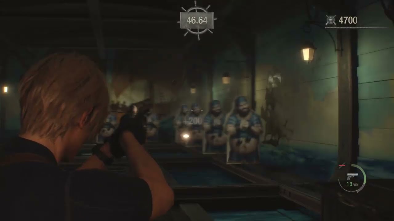 PS5 Resident Evil 4 REMAKE - Quick And Easy Trophy Guide - Amateur Shooter